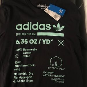 Adidas Kaval Tee